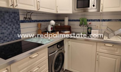 Bungalow - Videresalg - Torrevieja - La Siesta - El Salado - Torreta