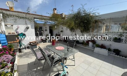 Bungalow - Videresalg - Torrevieja - La Siesta - El Salado - Torreta