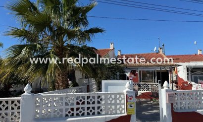 Bungalow - Videresalg - Torrevieja - La Torreta III