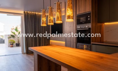 Bungalow - Videresalg - Torrevieja - La Veleta