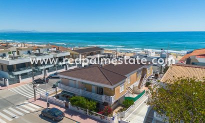 Bungalow - Videresalg - Torrevieja - Los Europeos