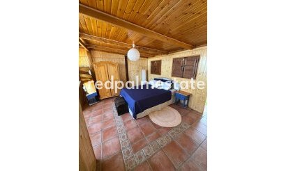 Bungalow - Videresalg -
            Torrevieja - MR2-49861