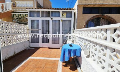 Bungalow - Videresalg - Torrevieja - Nueva Torrevieja - Aguas Nuevas