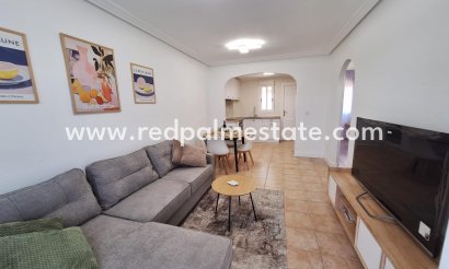 Bungalow - Videresalg - Torrevieja - Nueva Torrevieja - Aguas Nuevas