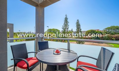 Bungalow - Videresalg - Torrevieja - Punta prima