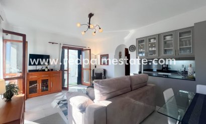 Bungalow - Videresalg - Torrevieja - Rosaleda-los frutales