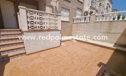 Bungalow - Videresalg - Torrevieja - Torreblanca