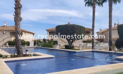 Bungalow - Videresalg - Torrevieja - Torreblanca