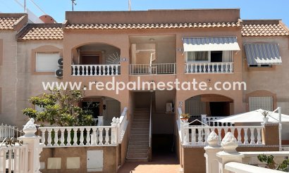 Bungalow - Videresalg - Torrevieja - Torrevieja