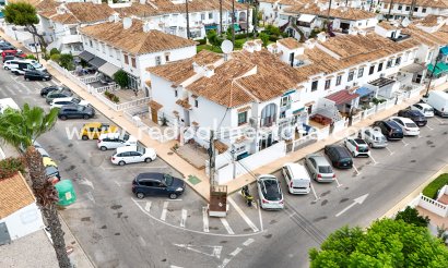 Bungalow - Videresalg - Torrevieja - Torrevieja
