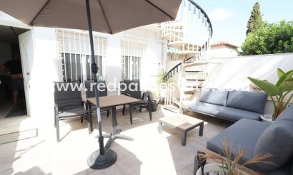 Bungalow - Videresalg - Torrevieja -
                Torrevieja