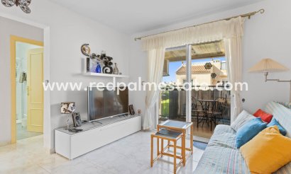 Bungalow - Videresalg - Torrevieja - Torrevieja