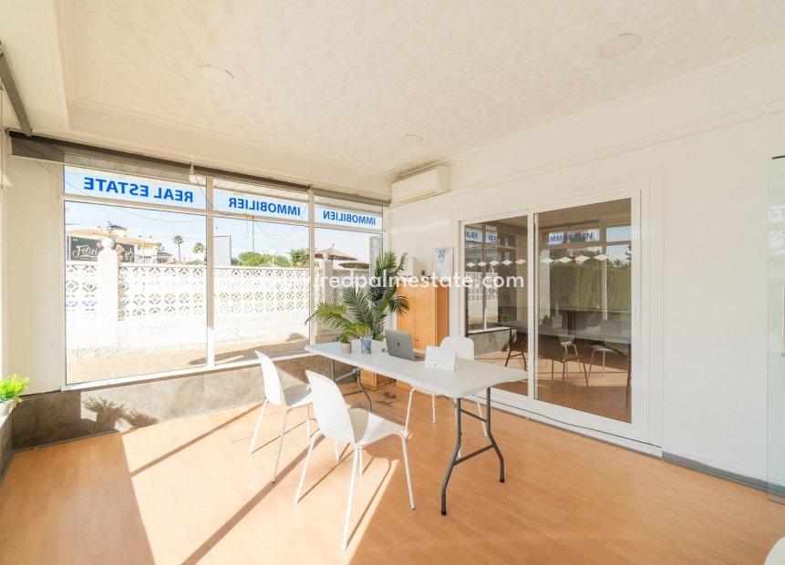  - Business -
Orihuela Costa - La Zenia