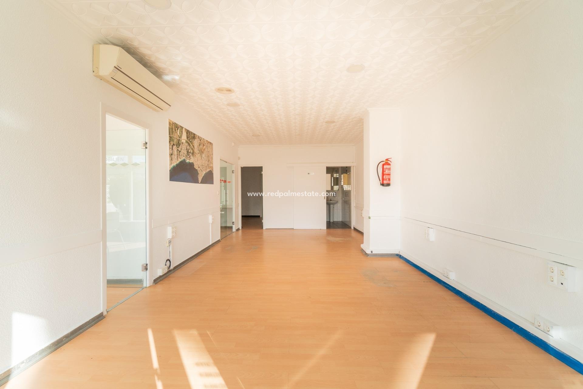  - Business -
Orihuela Costa - La Zenia