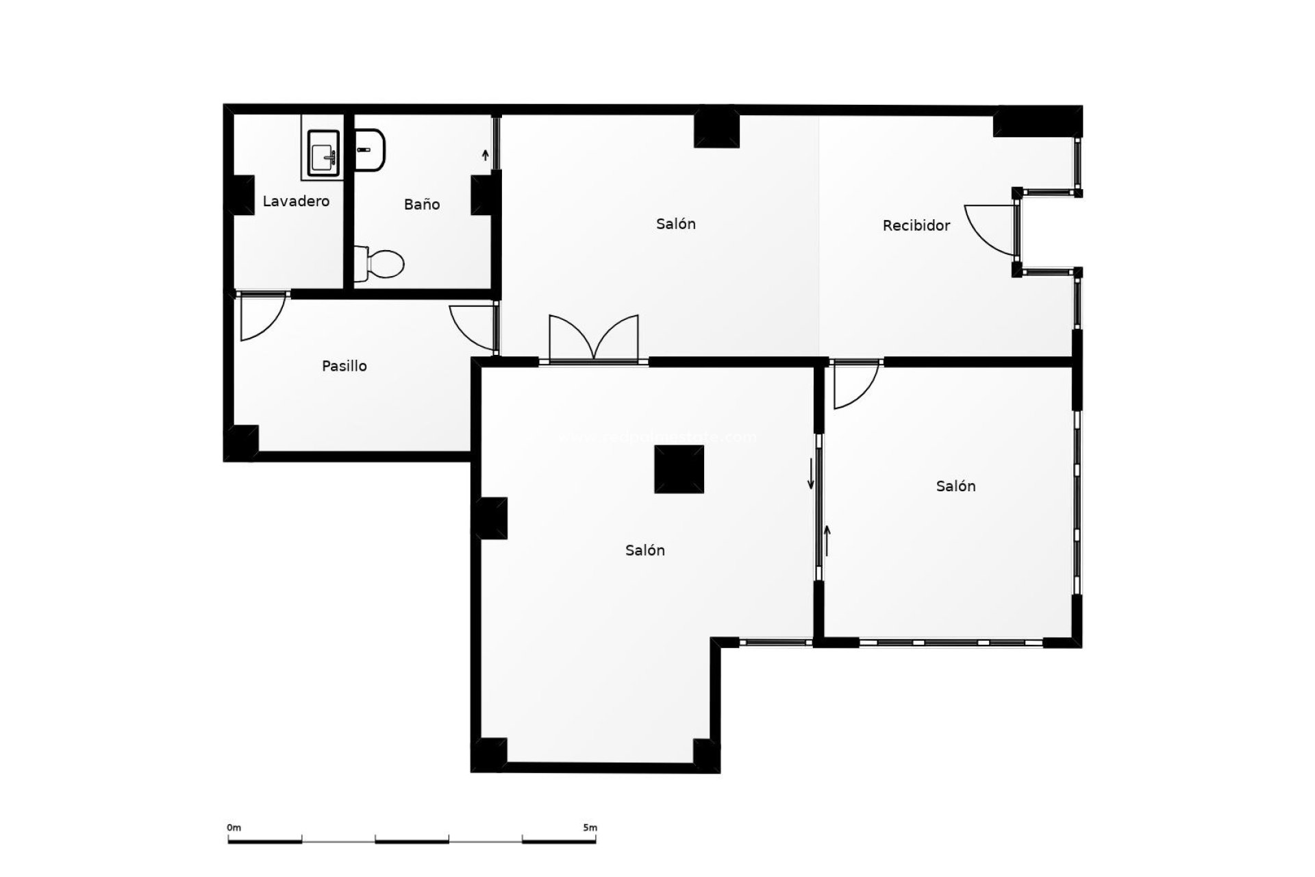  - Business -
Orihuela Costa - La Zenia