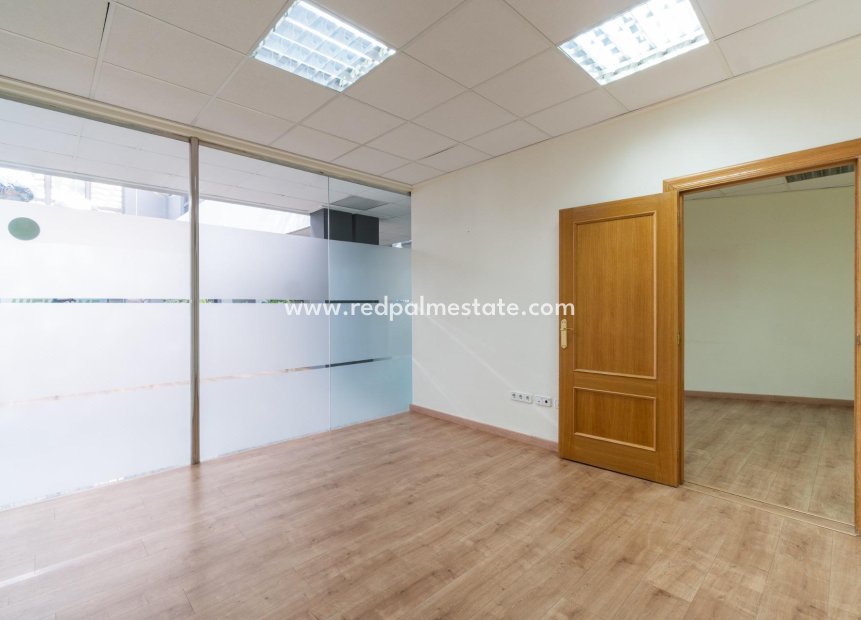  - Business -
Orihuela Costa - Playa Flamenca