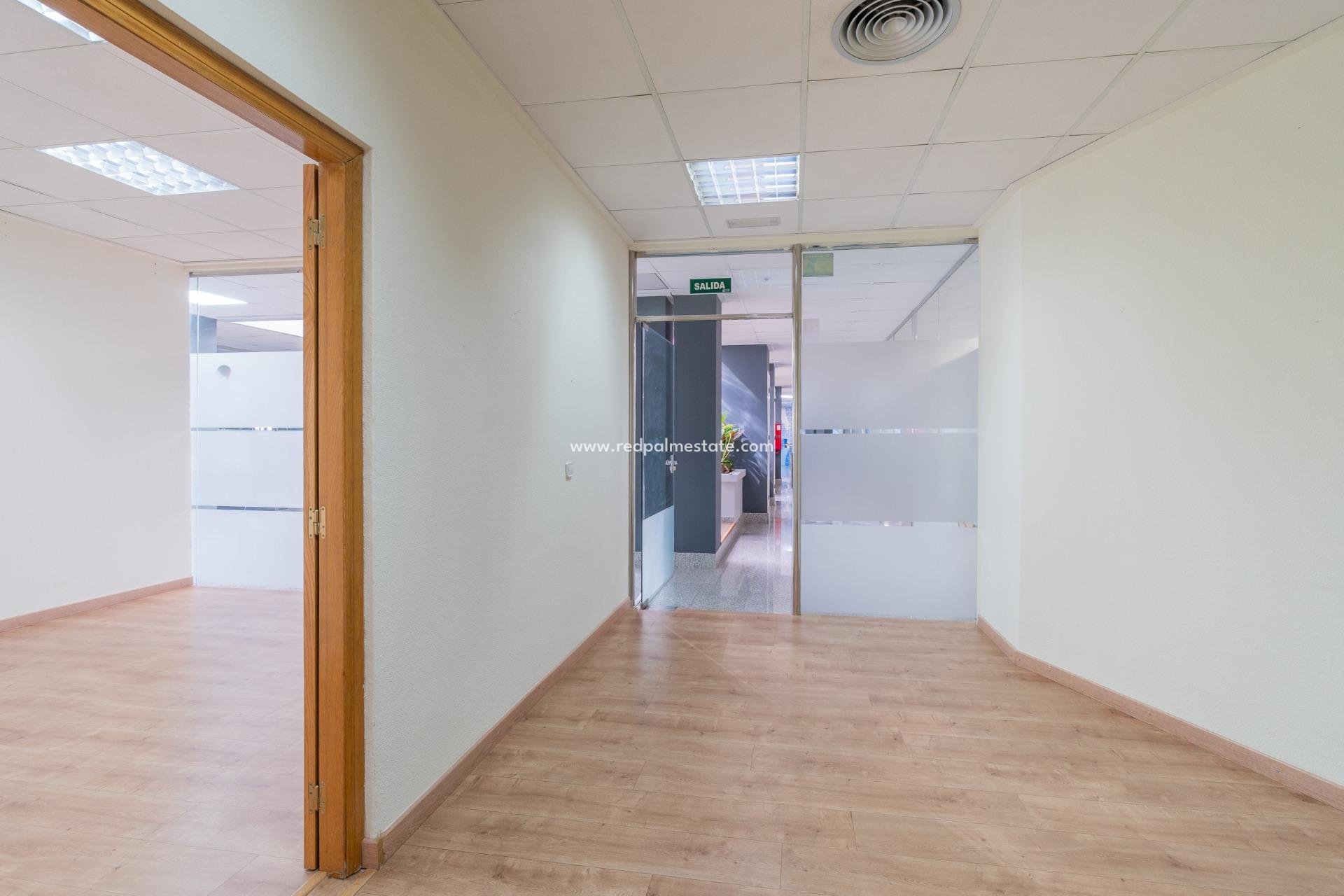  - Business -
Orihuela Costa - Playa Flamenca