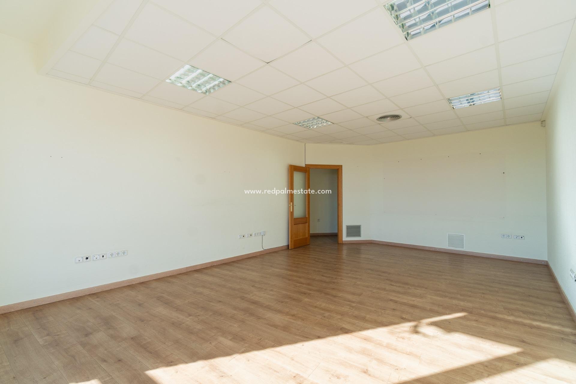  - Business -
Orihuela Costa - Playa Flamenca