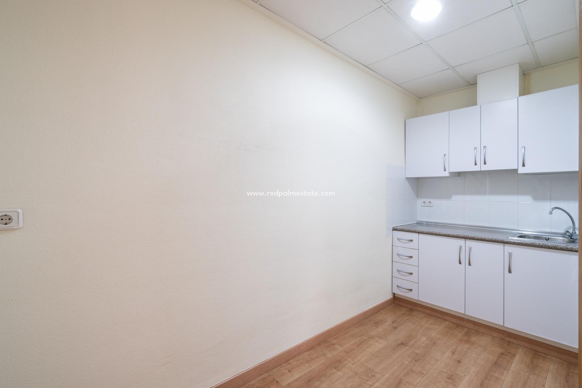  - Business -
Orihuela Costa - Playa Flamenca