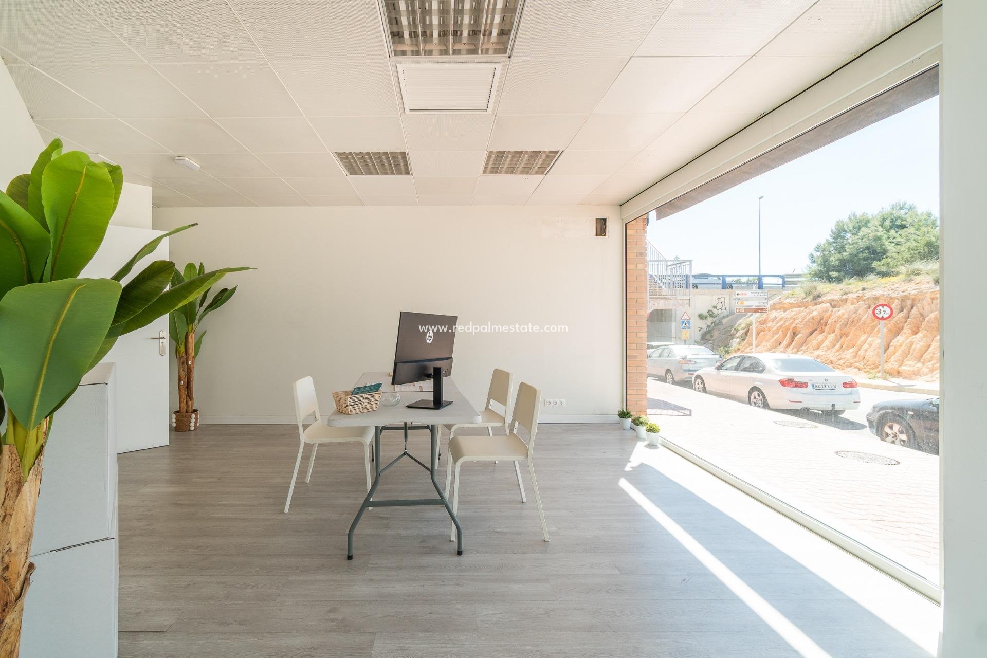  - Business -
Orihuela Costa - Playa Flamenca