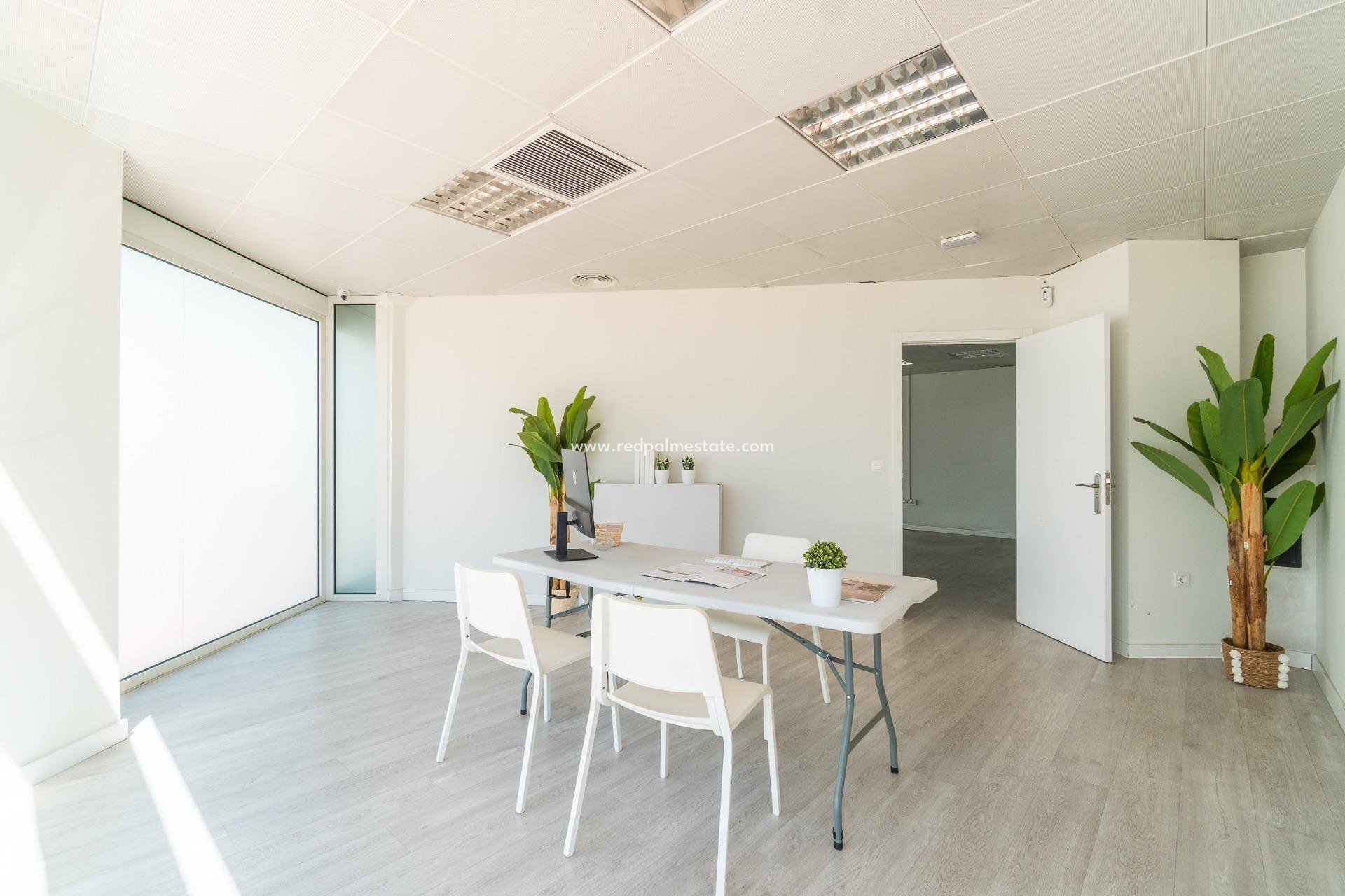  - Business -
Orihuela Costa - Playa Flamenca