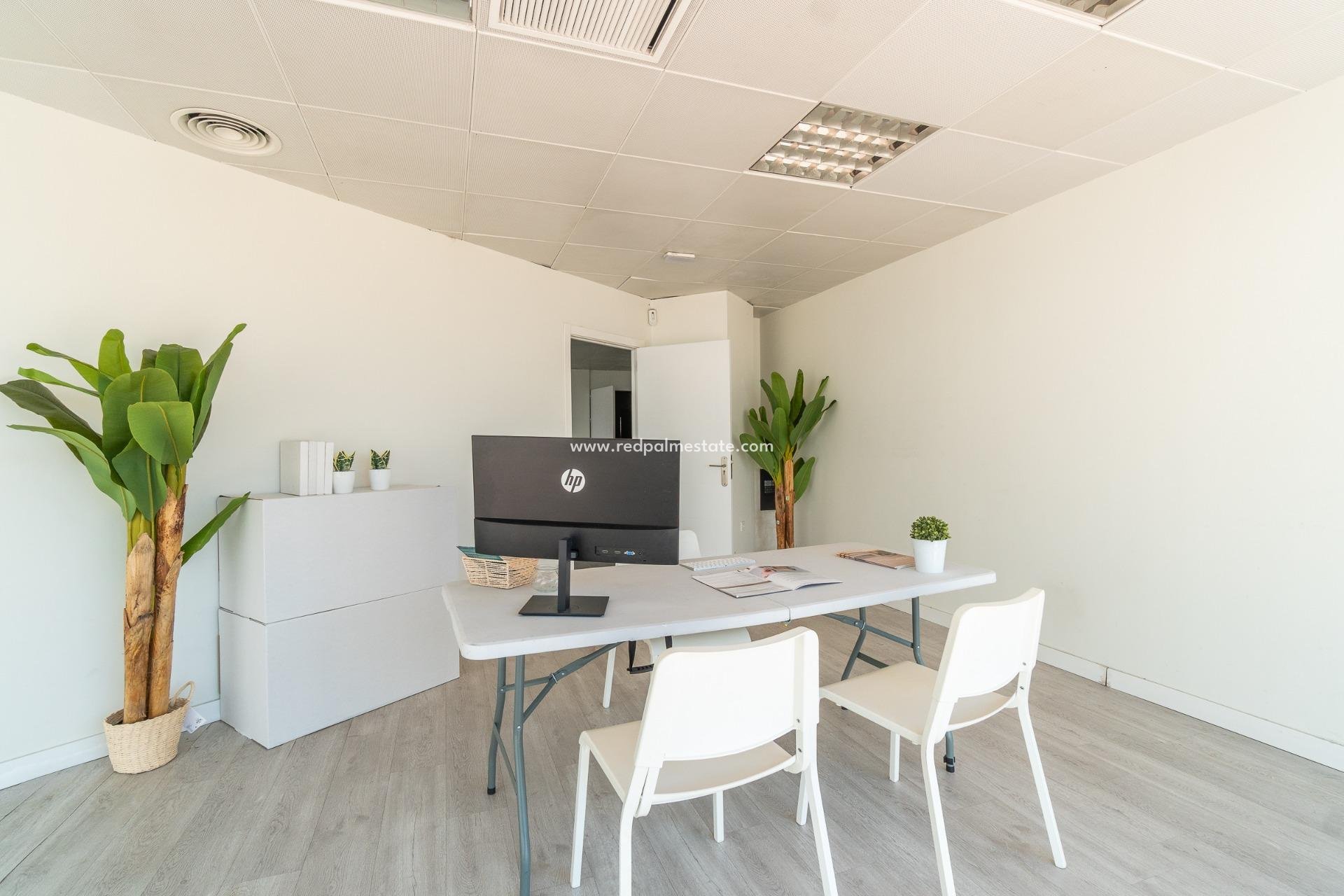  - Business -
Orihuela Costa - Playa Flamenca