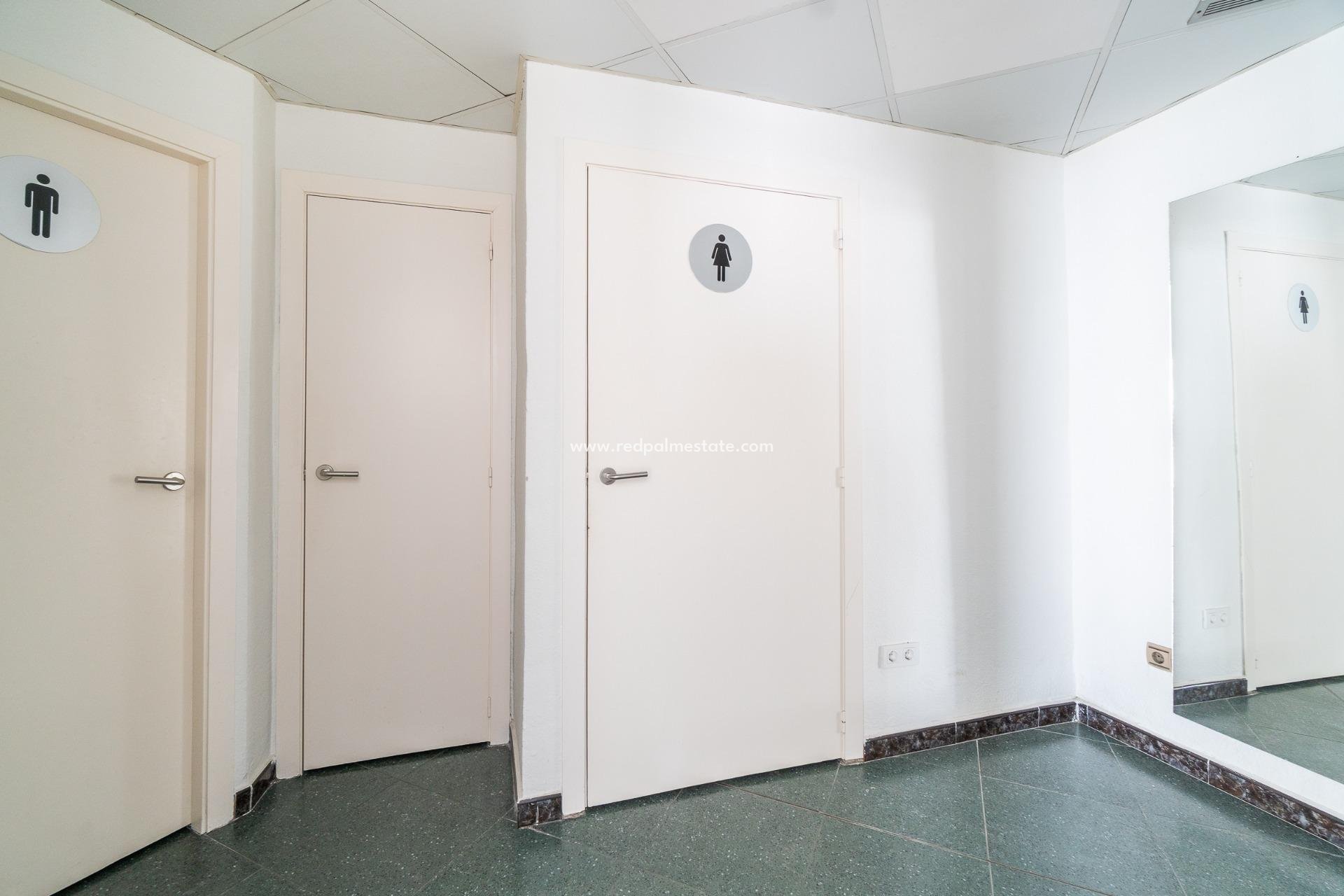  - Business -
Orihuela Costa - Playa Flamenca