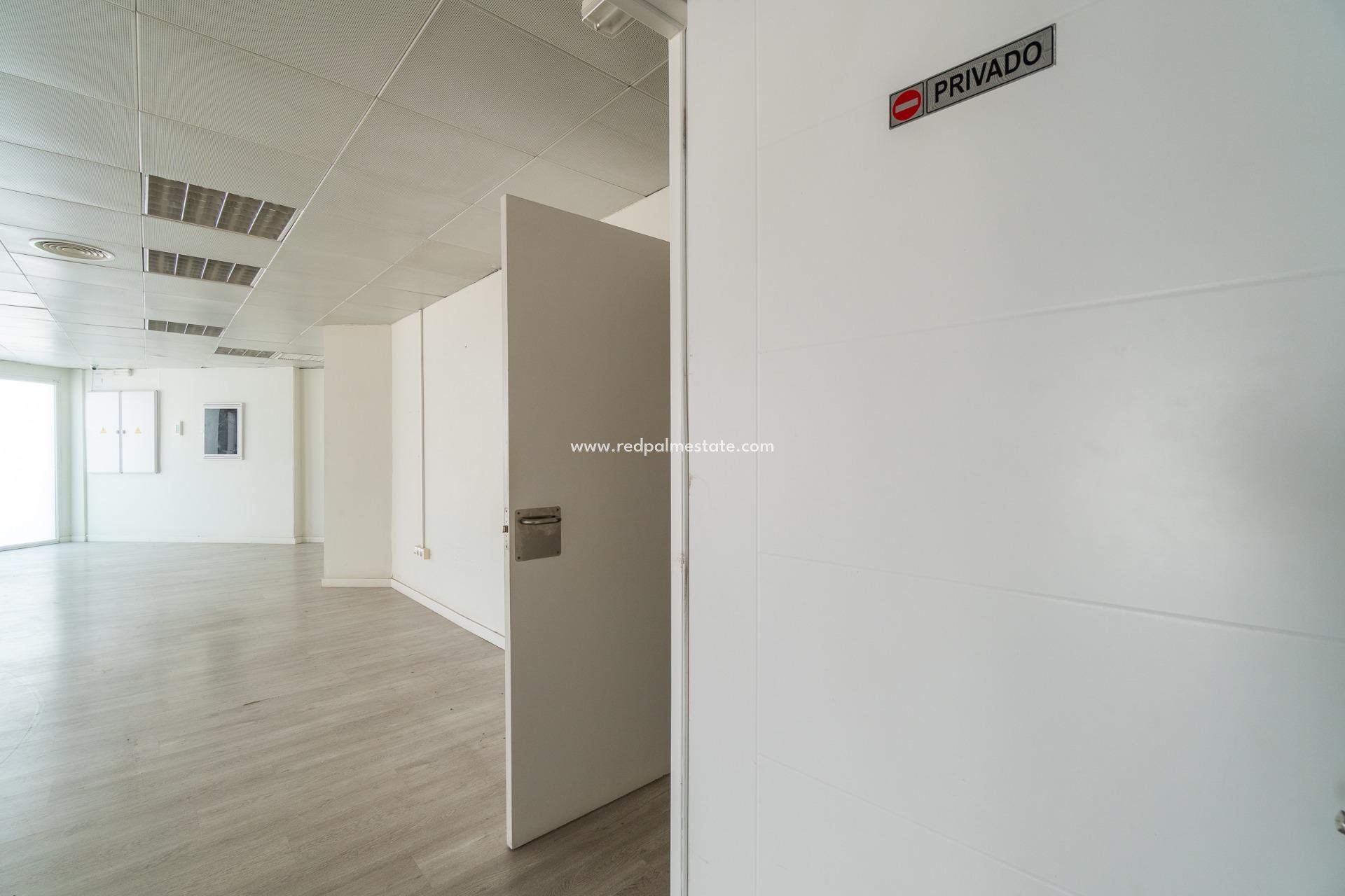  - Business -
Orihuela Costa - Playa Flamenca