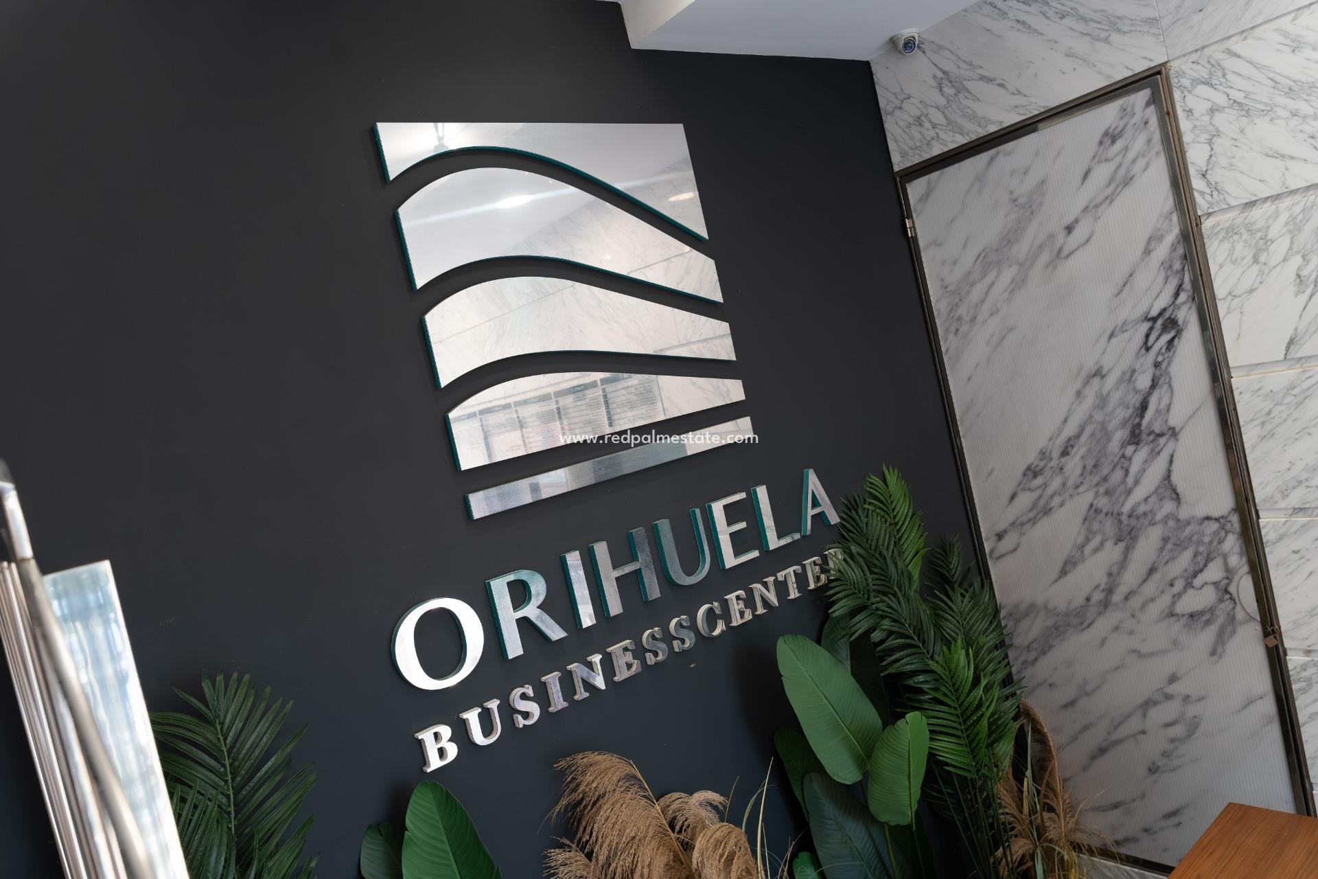  - Business -
Orihuela Costa - Playa Flamenca