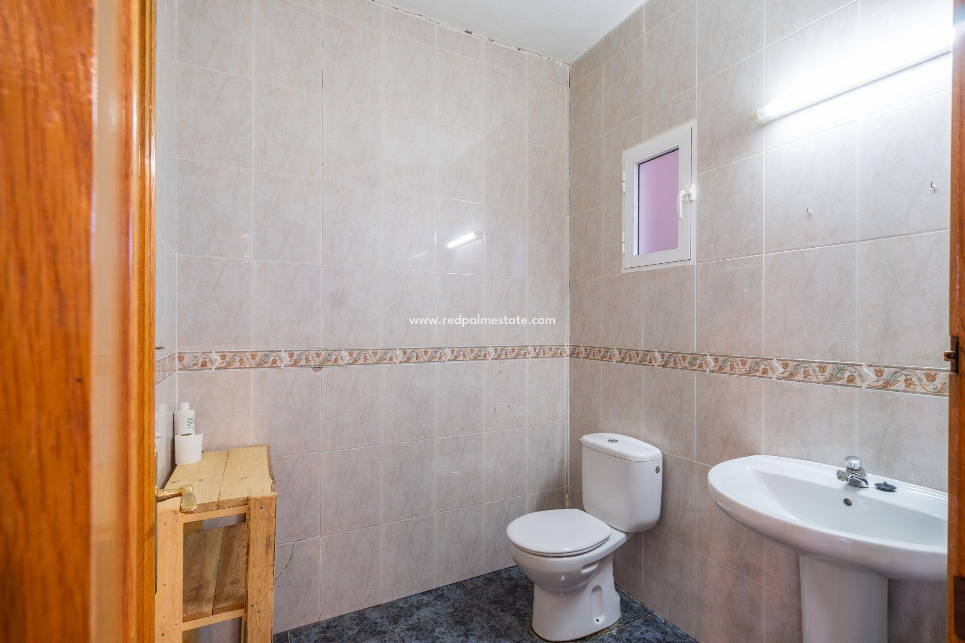  - Business -
Pilar de la Horadada - Polígono industrial Cañada de Práez