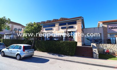 Business - Resale - Algorfa - Algorfa