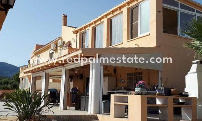 Business - Resale - Alicante - Costa Blanca