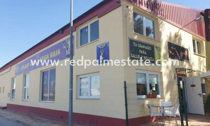 Business - Resale - Almoradí - Inland