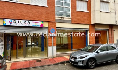 Business - Resale - Beniel - Beniel