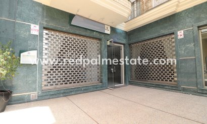 Business - Resale - Benijofar - Benijofar