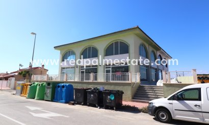 Business - Resale - Benimar - Benimar