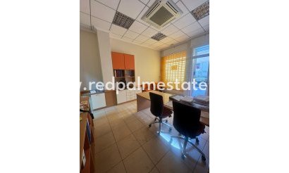 Business - Resale - Bigastro - Bigastro