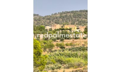 Business - Resale - Casas del Senor - Inland