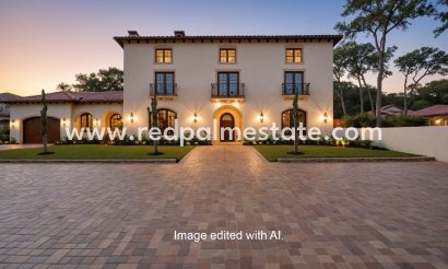 Business - Resale - Castalla - Inland