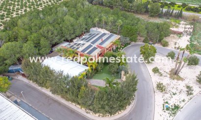 Business - Resale - Ciudad Quesada/Rojales - Heredades