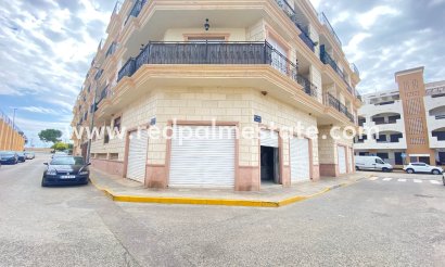 Business - Resale - Formentera del Segura - Costa Blanca