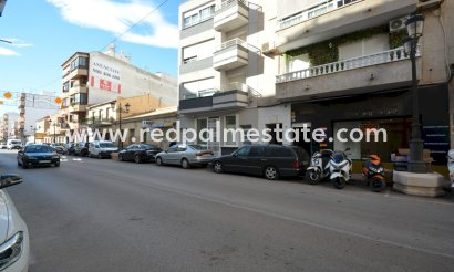 Business - Resale - Guardamar del Segura - Costa Blanca