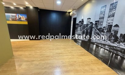 Business - Resale - Guardamar del Segura - Costa Blanca