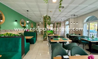 Business - Resale - Guardamar del Segura - Guardamar