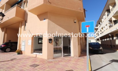 Business - Resale - Jacarilla -
                Jacarilla