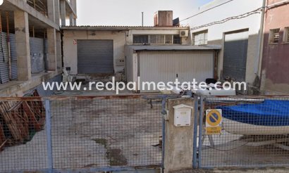 Business - Resale - Jacarilla - Jacarilla