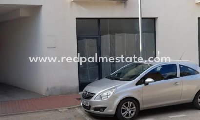 Business - Resale - Jalón - Inland