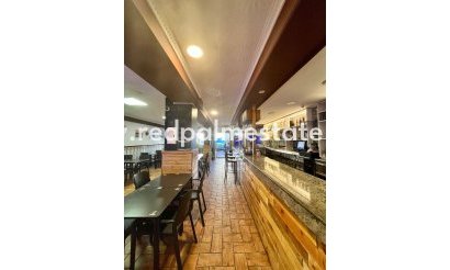 Business - Resale - Jávea - Jávea