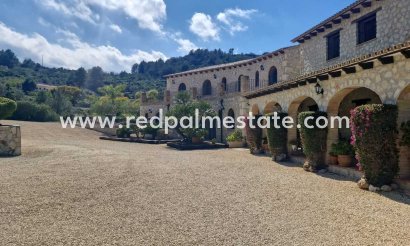 Business - Resale - Lliber - Inland