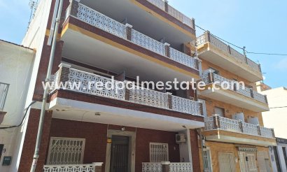 Business - Resale - Lo Pagan - La Puntica